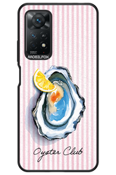 Oyster Club 2.0 - Xiaomi Redmi Note 11Pro 4G/5G