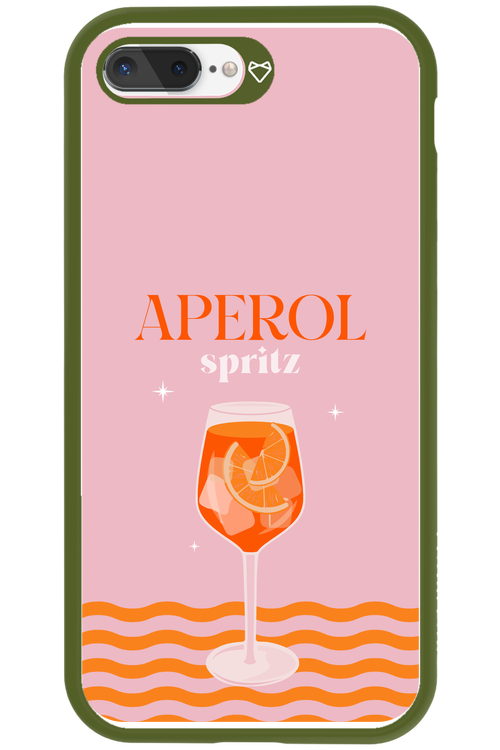 Aperol - Apple iPhone 8 Plus