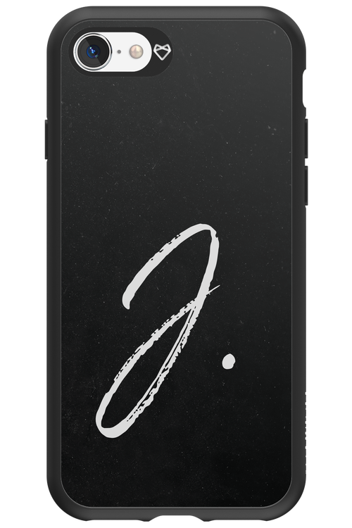 (Off Space) J 2.0 - Apple iPhone SE 2020