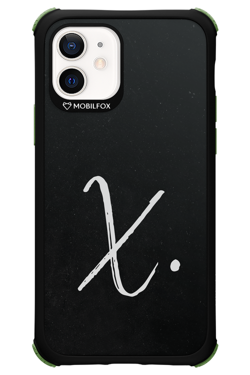 (Off Space) X 2.0 - Apple iPhone 12