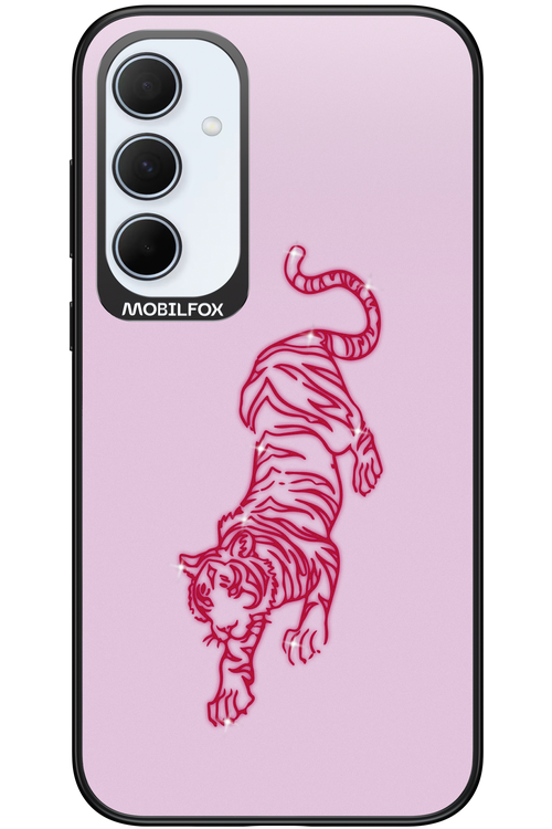 Tiger Power - Samsung Galaxy A35