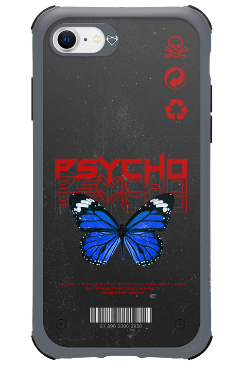Psybutterfly - Apple iPhone SE 2020