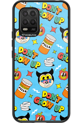 don_t grow up 2.0 - Xiaomi Mi 10 Lite 5G