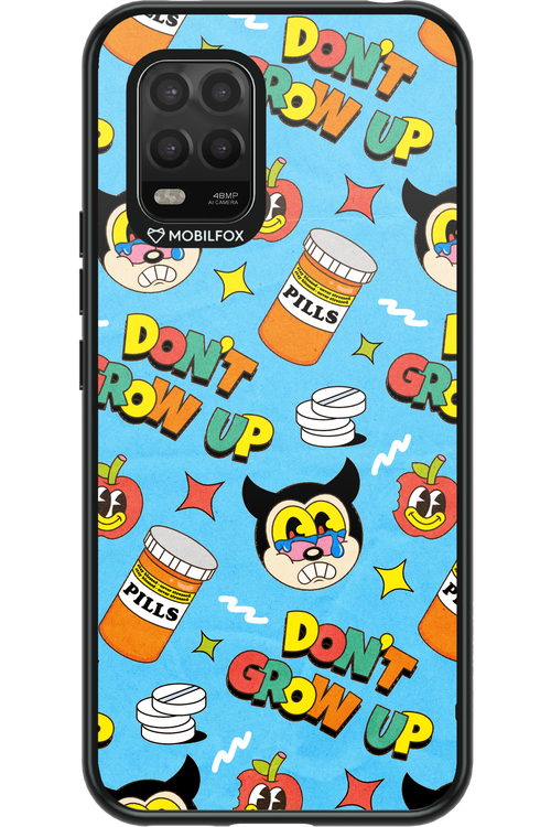 don_t grow up 2.0 - Xiaomi Mi 10 Lite 5G