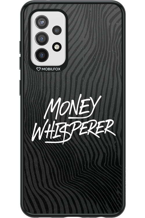 Money Whisperer 2.0 - Samsung Galaxy A72