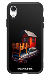 Dream It 2.0 - Apple iPhone XR