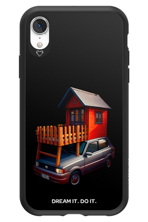 Dream It 2.0 - Apple iPhone XR