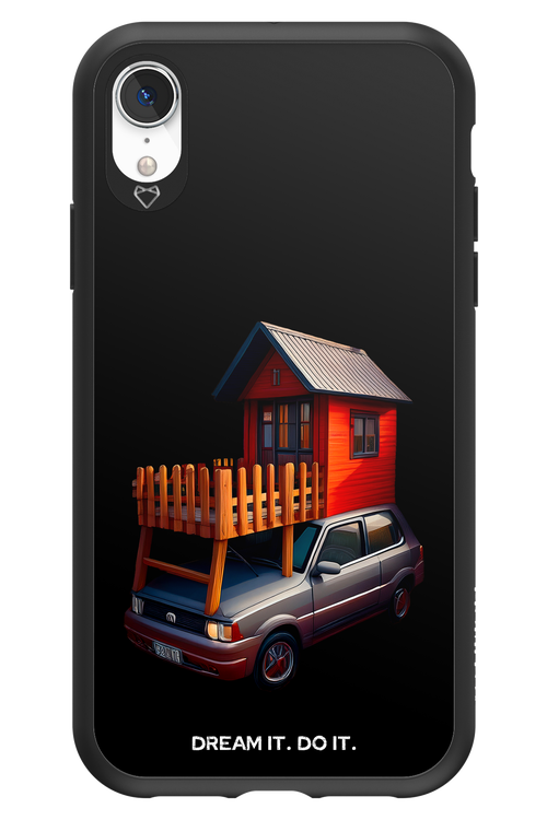 Dream It 2.0 - Apple iPhone XR