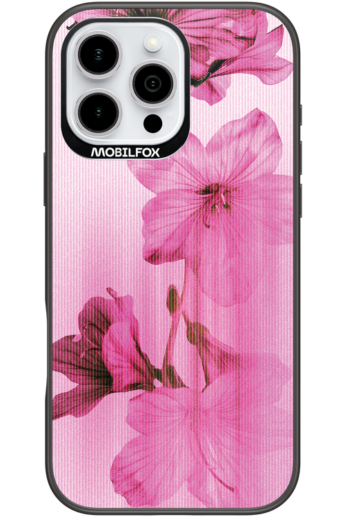 Floro - Apple iPhone 16 Pro Max