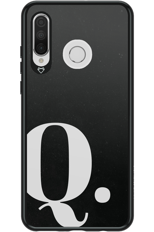 Q (Off Space) 2.0 - Huawei P30 Lite
