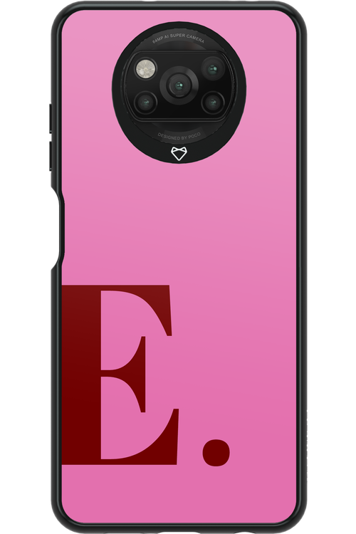 E (Sorbet) 2.0 - Xiaomi Poco X3 Pro