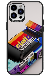 Rally House - Apple iPhone 12 Pro Max