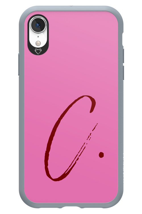 (Sorbet) C 2.0 - Apple iPhone XR