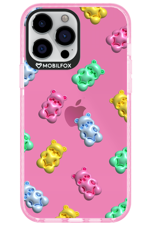 Gummmy Bears 2.0 - Apple iPhone 13 Pro Max