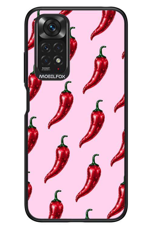 Chili Babe 2.0 - Xiaomi Redmi Note 11/11S 4G