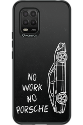 No Work - Xiaomi Mi 10 Lite 5G