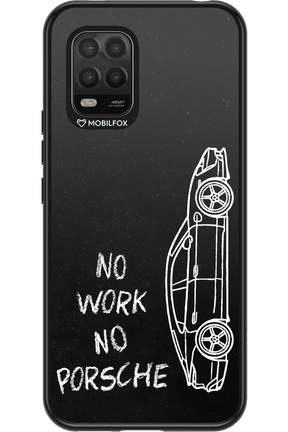 No Work - Xiaomi Mi 10 Lite 5G