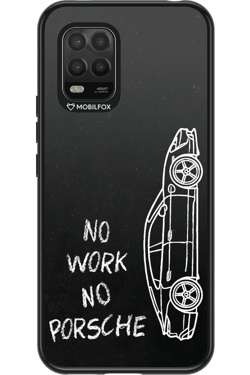 No Work - Xiaomi Mi 10 Lite 5G