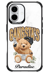 Gangsta - Apple iPhone 16