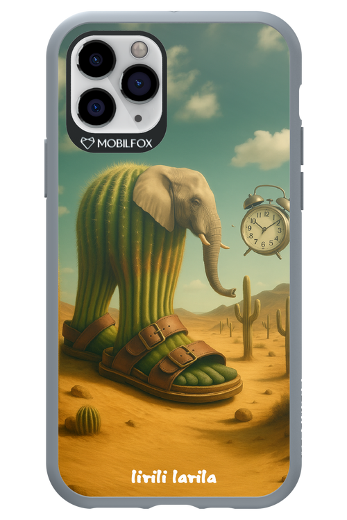 Lirili larila - Apple iPhone 11 Pro