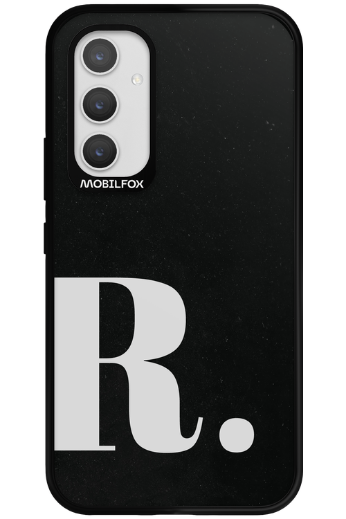R (Off Space) 2.0 - Samsung Galaxy A54