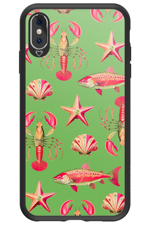 Sea Stars - Apple iPhone XS Max