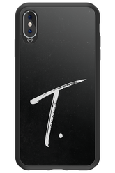 (Off Space) T 2.0 - Apple iPhone XS Max
