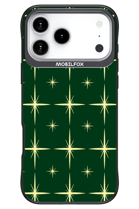 Star Light - Apple iPhone 17 Pro Max