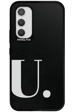 U (Off Space) 2.0 - Samsung Galaxy A54