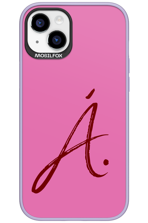 (Sorbet) A II 2.0 - Apple iPhone 15 Plus