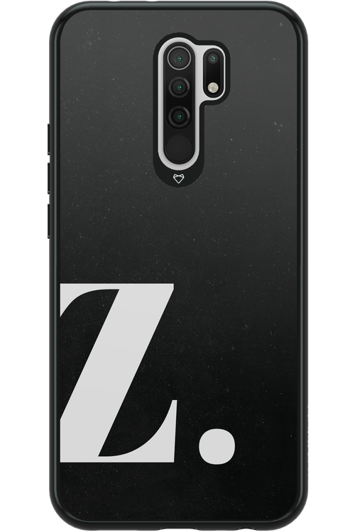 Z (Off Space) 2.0 - Xiaomi Redmi 9