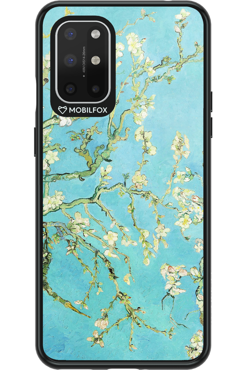 Almond Blossom - OnePlus 8T