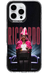 Pope Style - Apple iPhone 16 Pro Max