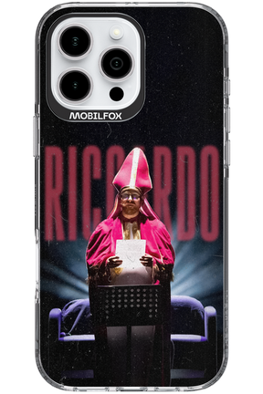 Pope Style - Apple iPhone 16 Pro Max