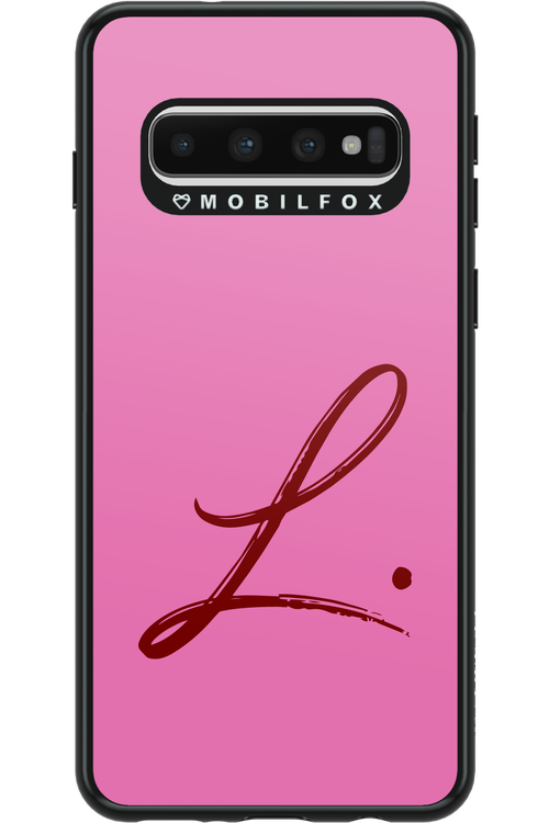 (Sorbet) L 2.0 - Samsung Galaxy S10