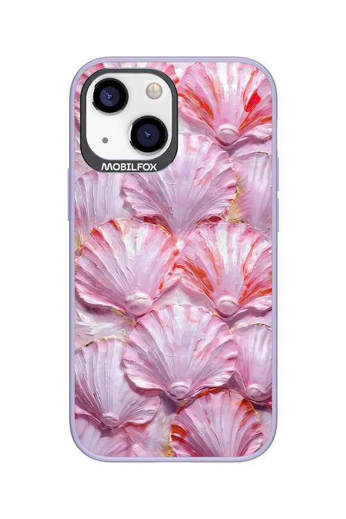 Venus Shell - Apple iPhone 13 Mini