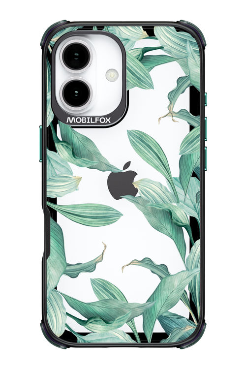 Greenpeace 2.0 - Apple iPhone 17