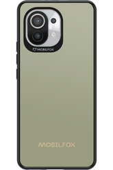 Olive 2.0 - Xiaomi Mi 11 5G