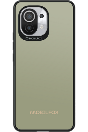 Olive 2.0 - Xiaomi Mi 11 5G
