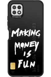 Funny Money 2.0 - Samsung Galaxy A22 5G