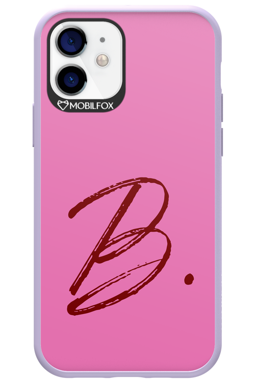 (Sorbet) B 2.0 - Apple iPhone 12