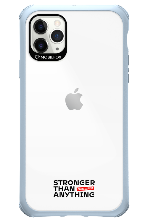 Stronger (Nude) - Apple iPhone 11 Pro Max