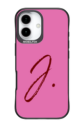 (Sorbet) J 2.0 - Apple iPhone 17