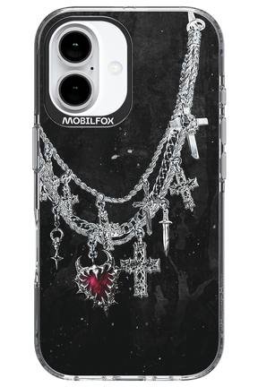 Trap Chain - Apple iPhone 16