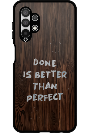 Perfect 2.0 - Samsung Galaxy A13 4G