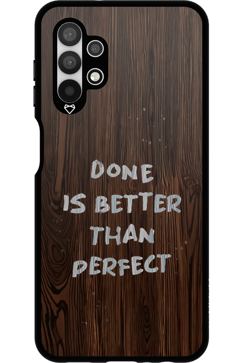 Perfect 2.0 - Samsung Galaxy A13 4G