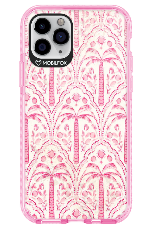 Pink Palm 2.0 - Apple iPhone 11 Pro