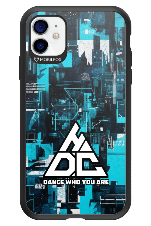 HDC 5 2.0 - Apple iPhone 11