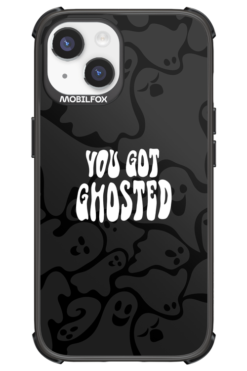 Ghosted - Apple iPhone 14