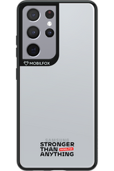 Stronger (Nude) 2.0 - Samsung Galaxy S21 Ultra